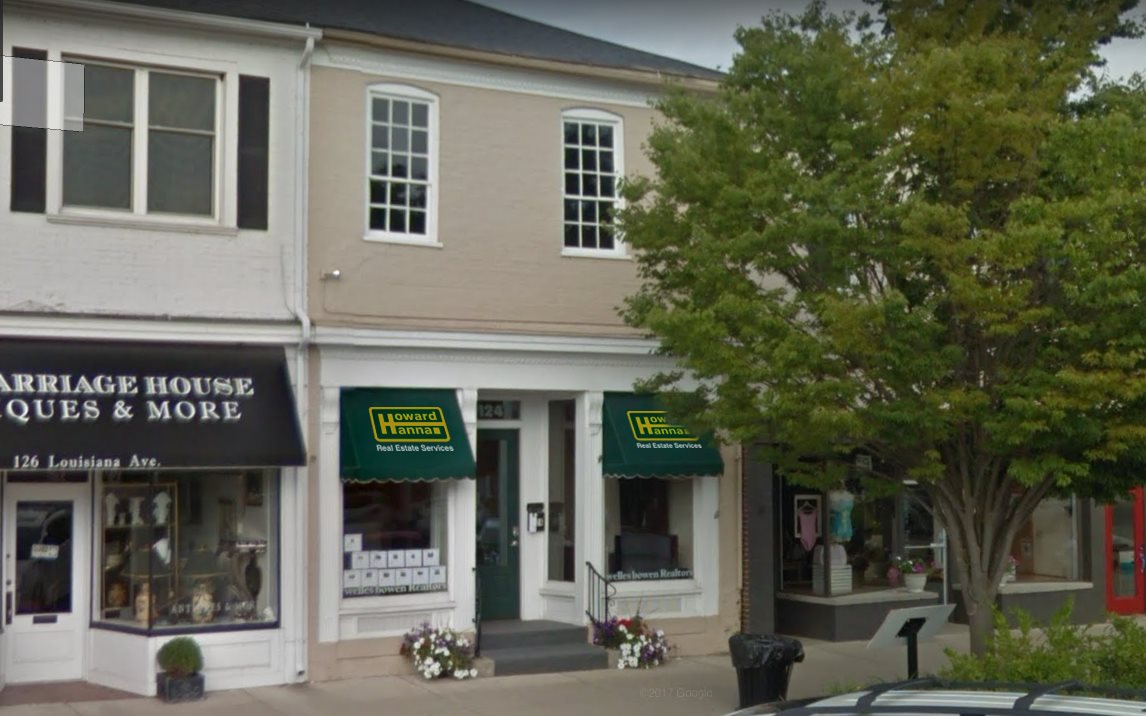Perrysburg Downtown
